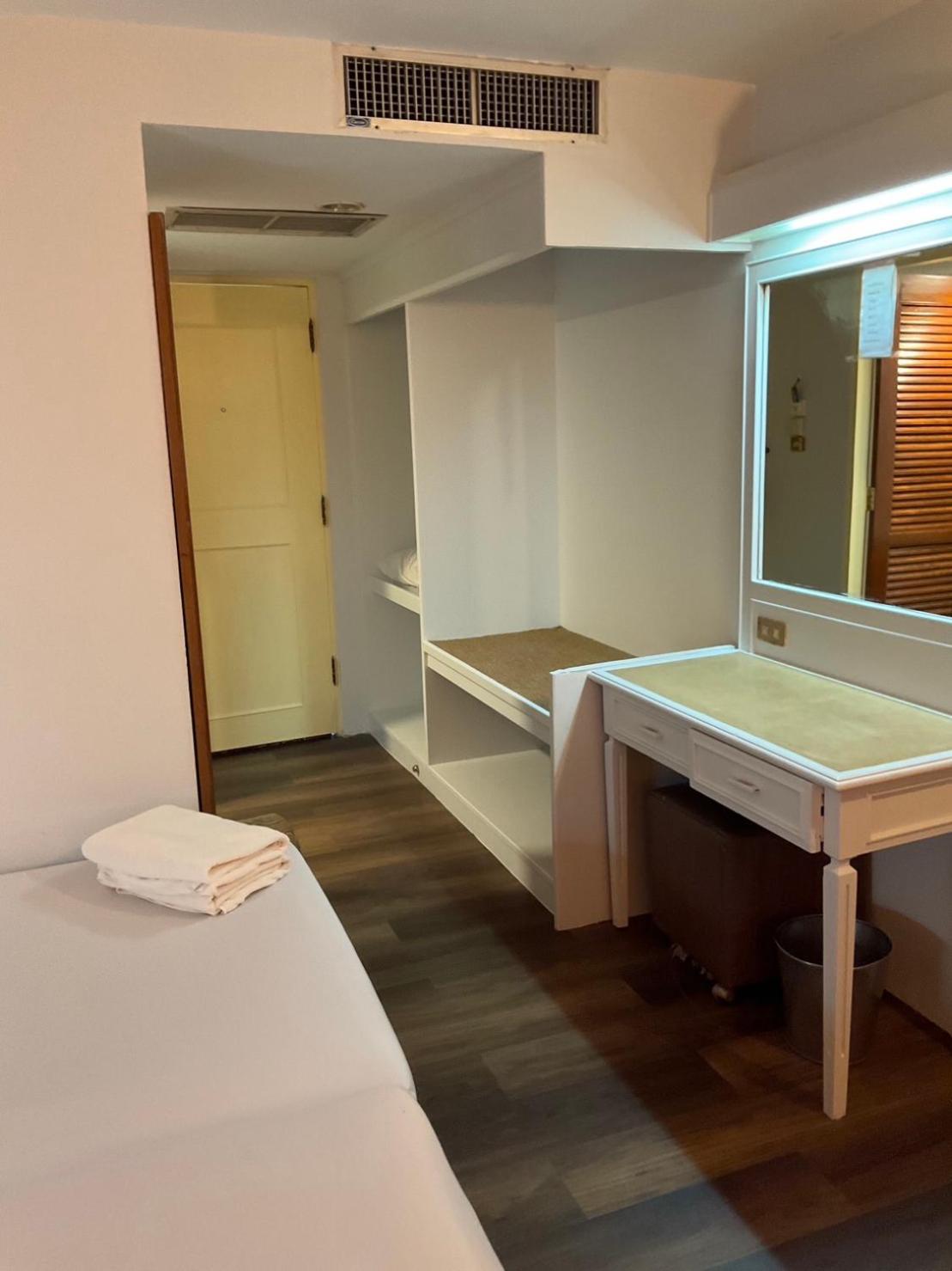 Intertower Hotel Sungai Kolok Eksteriør bilde