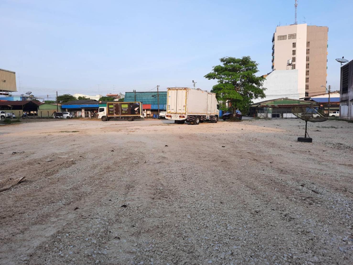 Intertower Hotel Sungai Kolok Eksteriør bilde